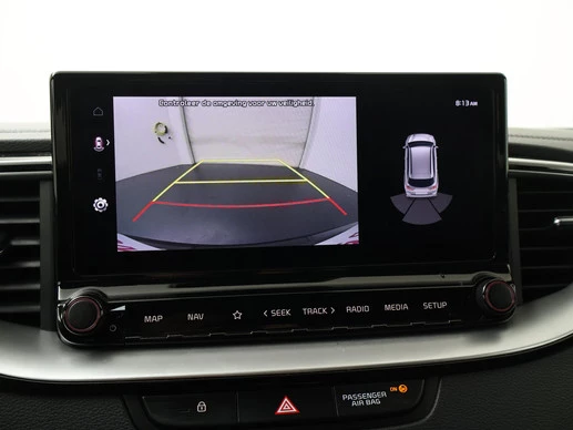 Kia ProCeed - Afbeelding 26 van 30