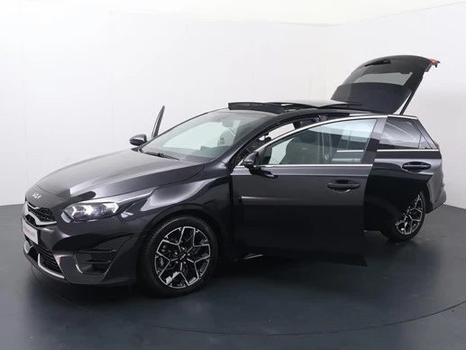 Kia ProCeed - Afbeelding 28 van 30