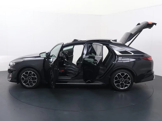 Kia ProCeed - Afbeelding 29 van 30