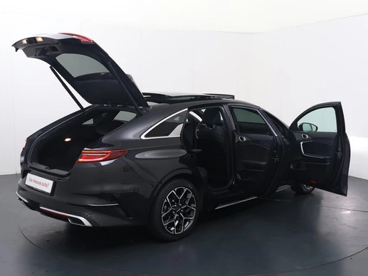 Kia ProCeed - Afbeelding 30 van 30