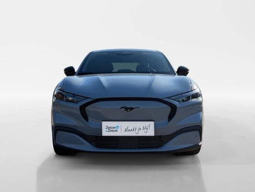 Ford Mustang Mach-E - Afbeelding 2 van 30