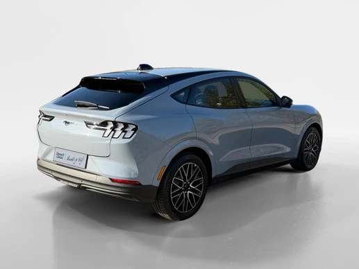 Ford Mustang Mach-E - Afbeelding 5 van 30