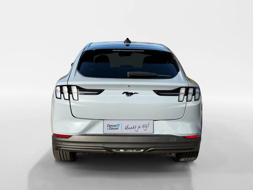 Ford Mustang Mach-E - Afbeelding 6 van 30