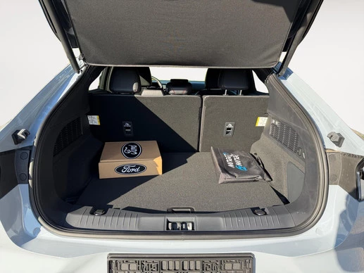 Ford Mustang Mach-E - Afbeelding 8 van 30