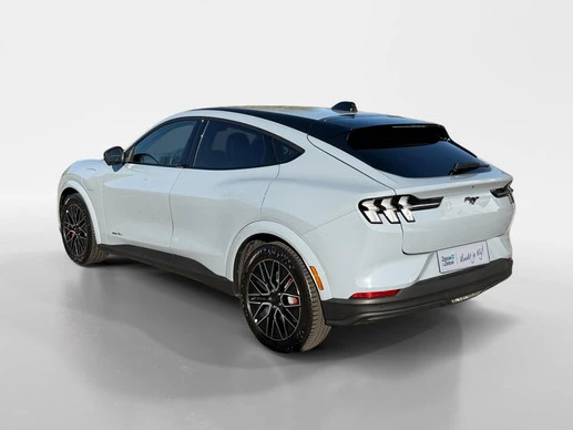 Ford Mustang Mach-E - Afbeelding 10 van 30