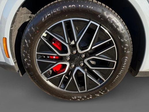 Ford Mustang Mach-E - Afbeelding 12 van 30