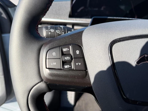 Ford Mustang Mach-E - Afbeelding 19 van 30