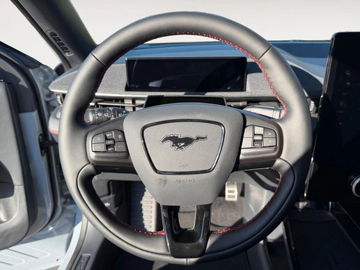 Ford Mustang Mach-E - Afbeelding 20 van 30