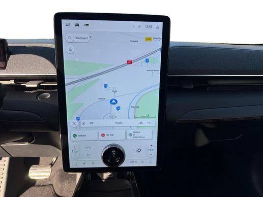 Ford Mustang Mach-E - Afbeelding 22 van 30