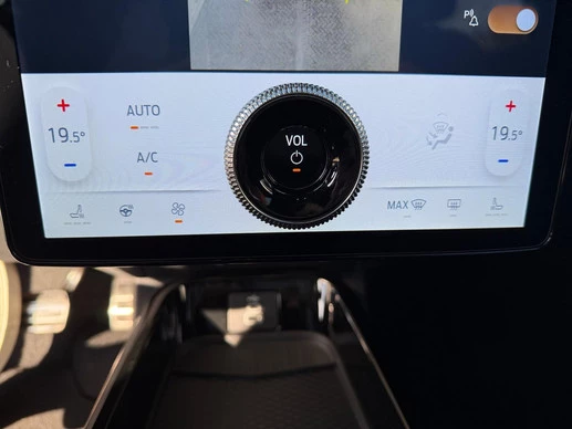 Ford Mustang Mach-E - Afbeelding 23 van 30