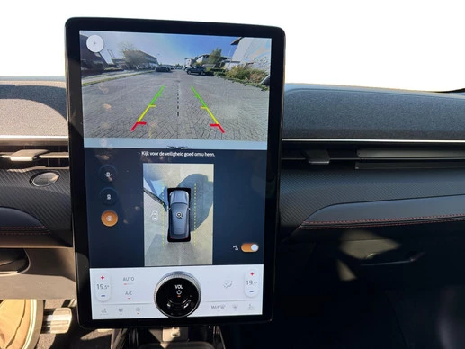 Ford Mustang Mach-E - Afbeelding 24 van 30