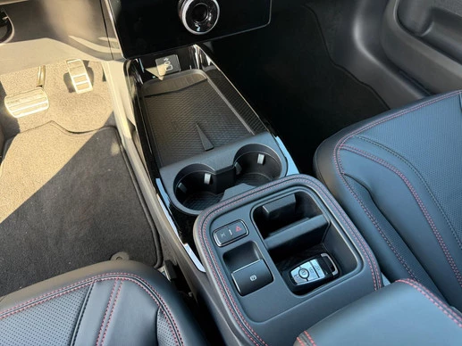 Ford Mustang Mach-E - Afbeelding 26 van 30