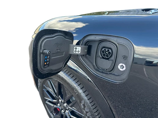 Ford Mustang Mach-E - Afbeelding 12 van 30