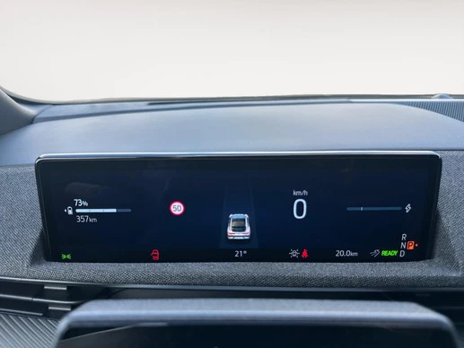 Ford Mustang Mach-E - Afbeelding 22 van 30