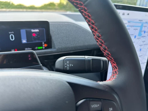 Ford Mustang Mach-E - Afbeelding 24 van 30