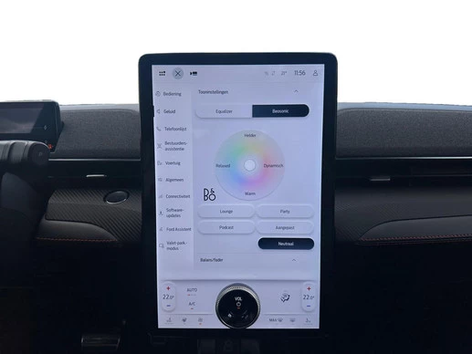 Ford Mustang Mach-E - Afbeelding 29 van 30