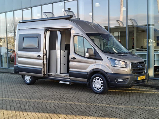 Ford Transit Big Nugget Westfalia - Afbeelding 2 van 30
