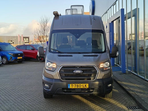 Ford Transit Big Nugget Westfalia - Afbeelding 3 van 30