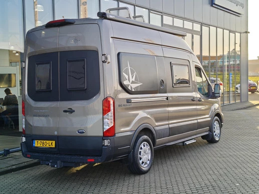 Ford Transit Big Nugget Westfalia - Afbeelding 4 van 30