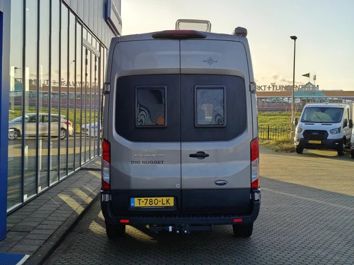 Ford Transit Big Nugget Westfalia - Afbeelding 5 van 30