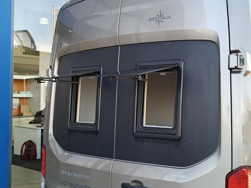 Ford Transit Big Nugget Westfalia - Afbeelding 6 van 30