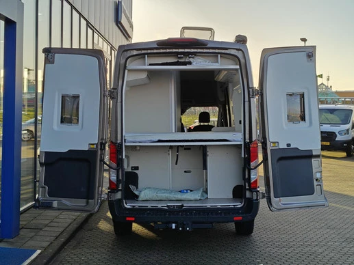 Ford Transit Big Nugget Westfalia - Afbeelding 7 van 30