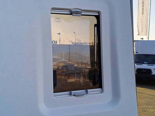 Ford Transit Big Nugget Westfalia - Afbeelding 8 van 30