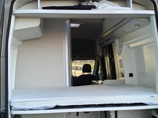 Ford Transit Big Nugget Westfalia - Afbeelding 10 van 30