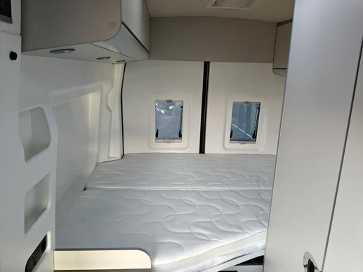 Ford Transit Big Nugget Westfalia - Afbeelding 13 van 30