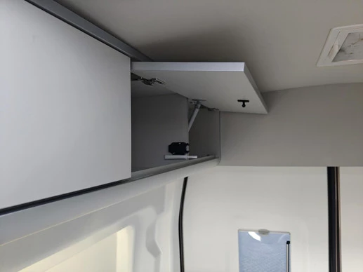 Ford Transit Big Nugget Westfalia - Afbeelding 14 van 30