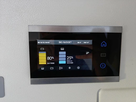 Ford Transit Big Nugget Westfalia - Afbeelding 15 van 30