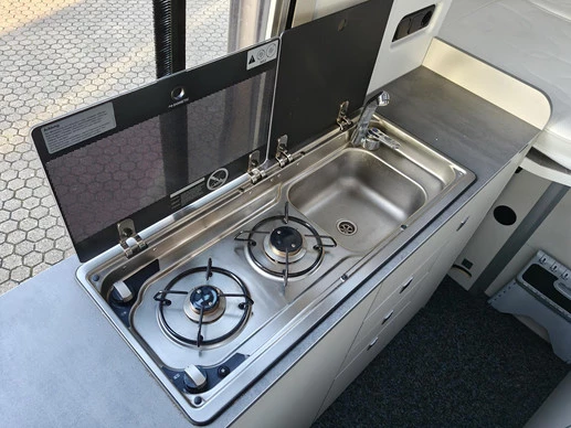 Ford Transit Big Nugget Westfalia - Afbeelding 16 van 30