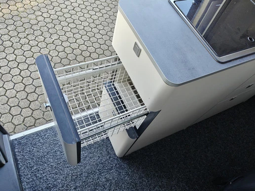 Ford Transit Big Nugget Westfalia - Afbeelding 17 van 30