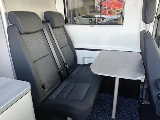 Ford Transit Big Nugget Westfalia - Afbeelding 18 van 30