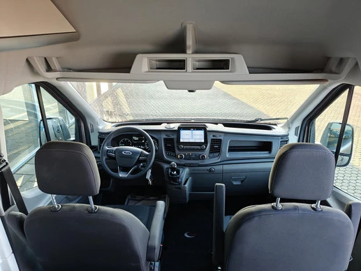 Ford Transit Big Nugget Westfalia - Afbeelding 20 van 30