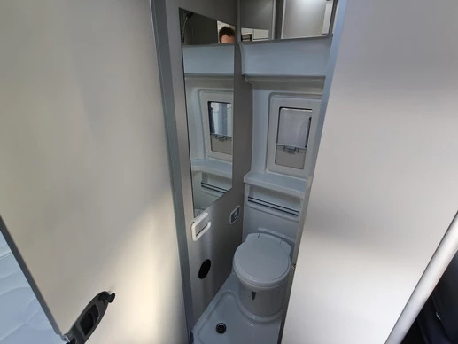 Ford Transit Big Nugget Westfalia - Afbeelding 22 van 30