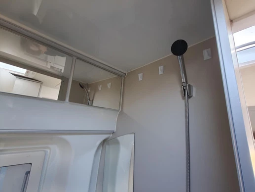 Ford Transit Big Nugget Westfalia - Afbeelding 23 van 30