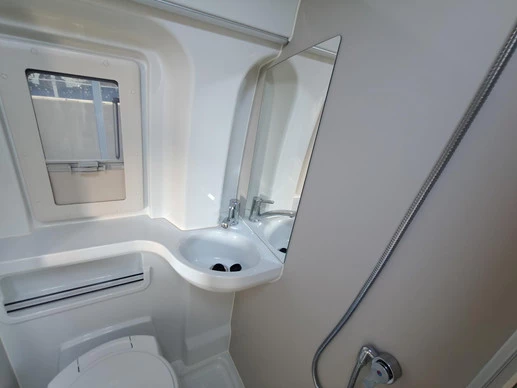 Ford Transit Big Nugget Westfalia - Afbeelding 24 van 30