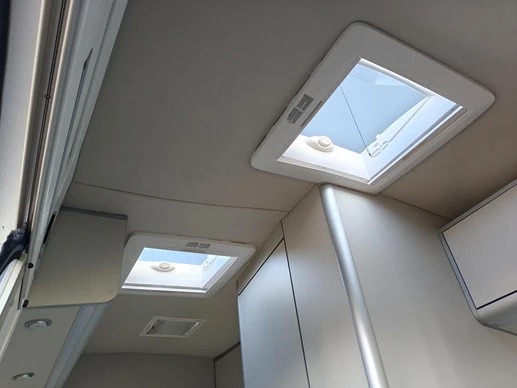 Ford Transit Big Nugget Westfalia - Afbeelding 25 van 30