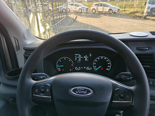 Ford Transit Big Nugget Westfalia - Afbeelding 28 van 30