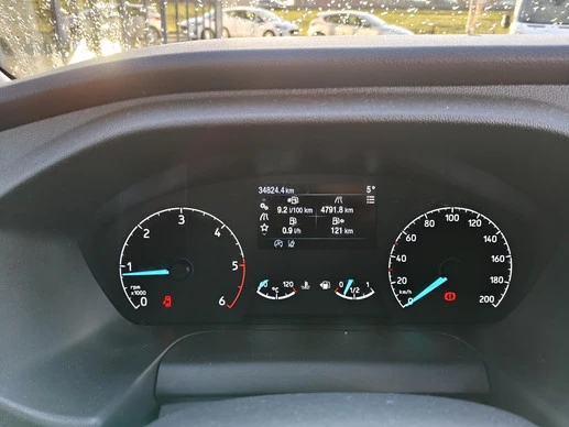 Ford Transit Big Nugget Westfalia - Afbeelding 29 van 30