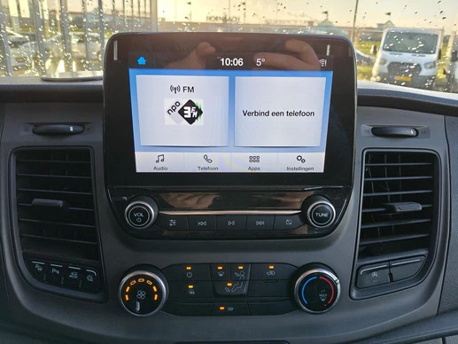 Ford Transit Big Nugget Westfalia - Afbeelding 30 van 30