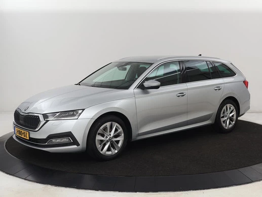 Škoda Octavia - Afbeelding 1 van 30