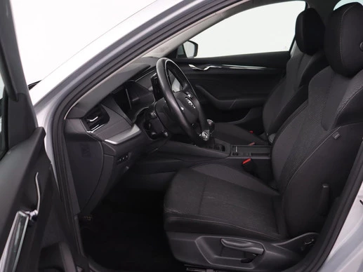 Škoda Octavia - Afbeelding 4 van 30