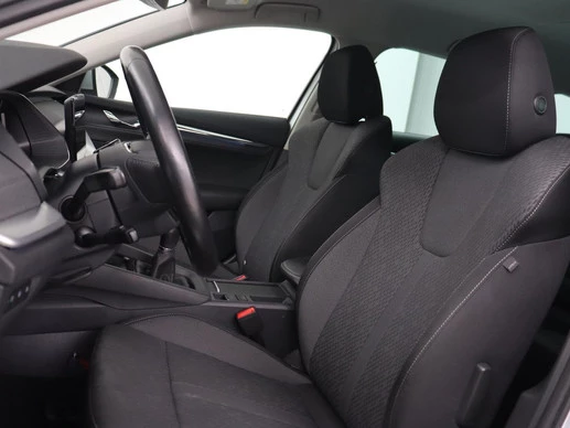 Škoda Octavia - Afbeelding 5 van 30