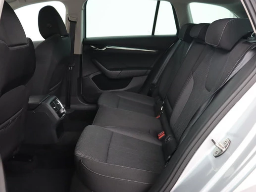 Škoda Octavia - Afbeelding 6 van 30