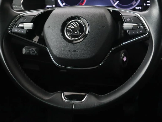 Škoda Octavia - Afbeelding 8 van 30