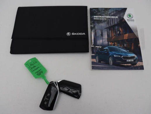 Škoda Octavia - Afbeelding 12 van 30