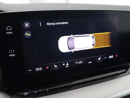 Škoda Octavia - Afbeelding 13 van 30