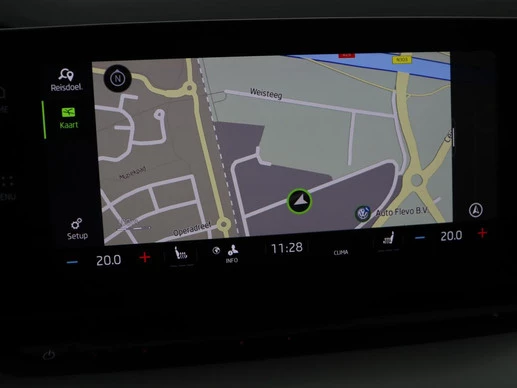 Škoda Octavia - Afbeelding 17 van 30